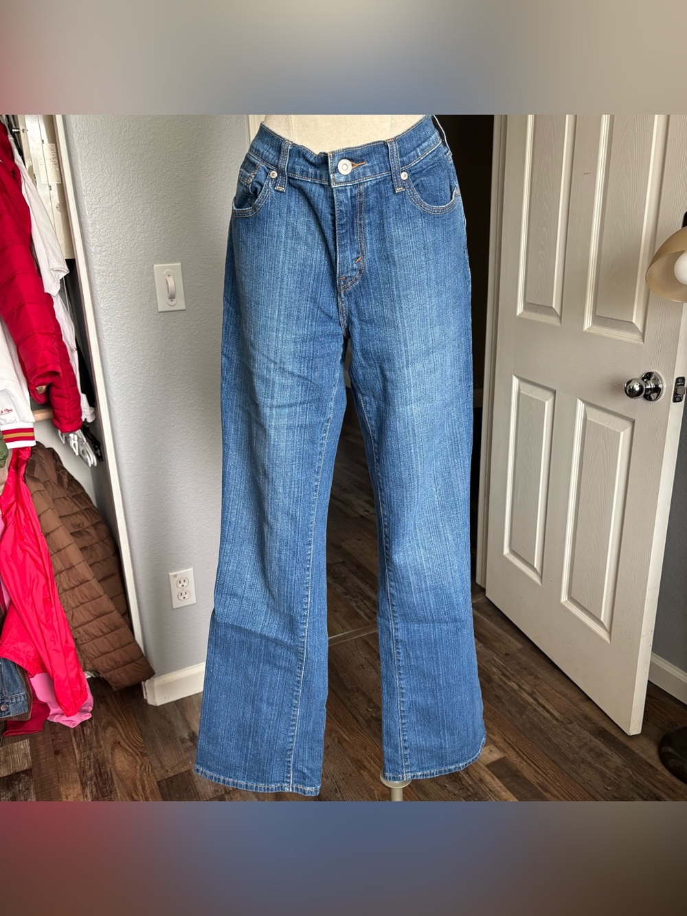 Levi’s Jeans